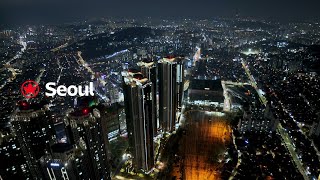 Air Canada: Nice travels | Seoul