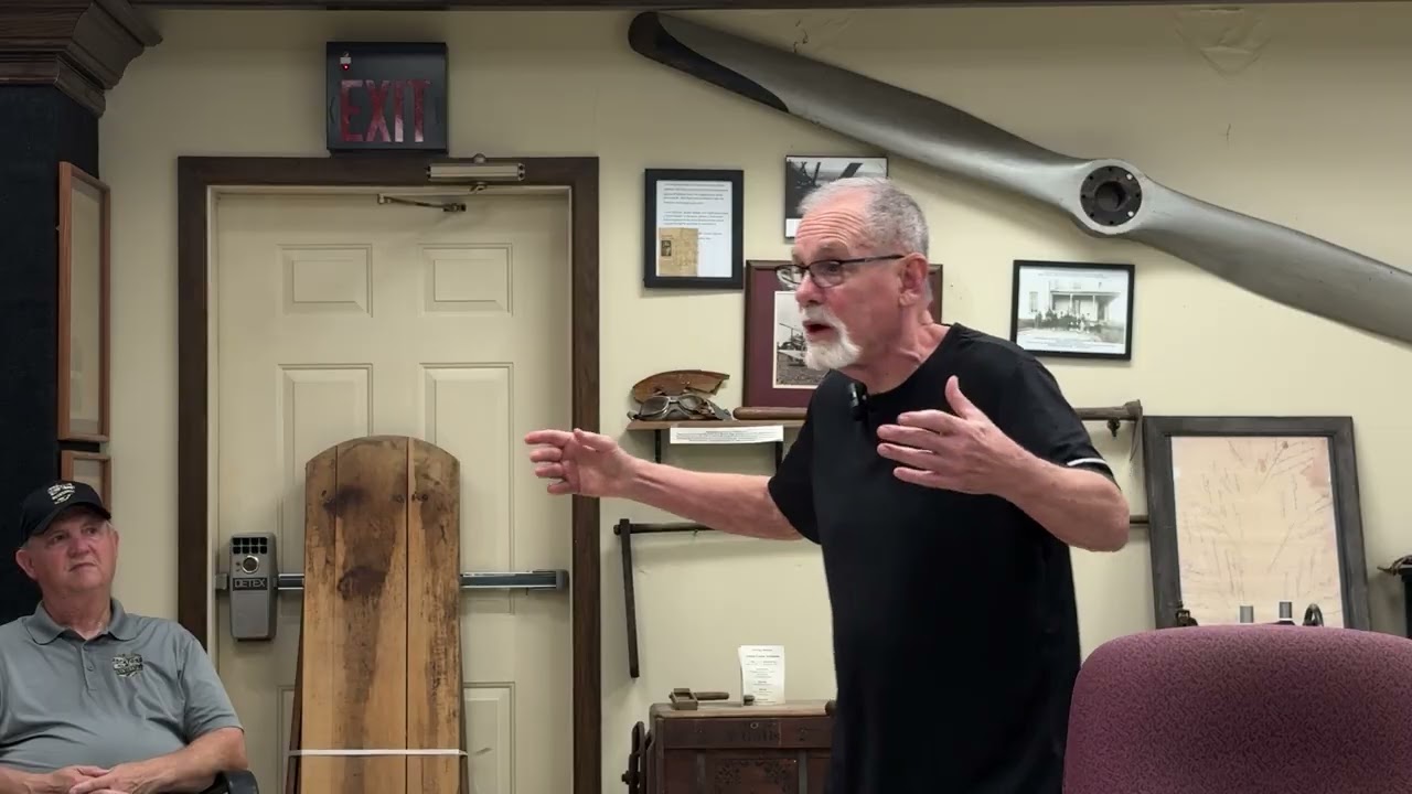 Part 1 Mercer County & Dublin Township in the Civil War