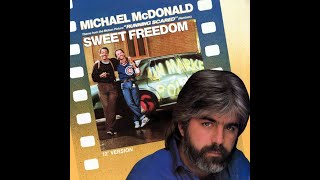 Michael McDonald - _Sweet Freedom (Freedom Mix) extended