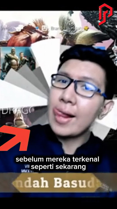 Here are the Intros of Youtubers Past VS Present #windahbasudara #shorts #meme