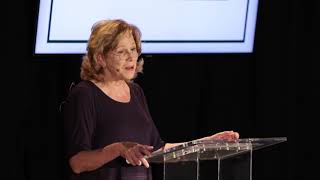 'Cane Talks: Leaving the Life - A National Model of Healthcare for Survivors of Human Trafficking