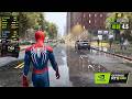 Marvel’s Spider-Man 2 in 4K | RT Ultimate + DLSS 4.5 (RTX 5080)