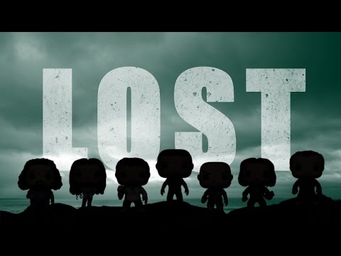 Coming Soon: LOST