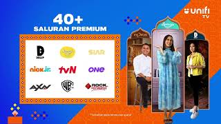 Meriahkan Raya dengan Pek Aneka Plus