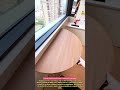✨Space saving methods for small balconies #practical #creativeideas #clever #wonder
