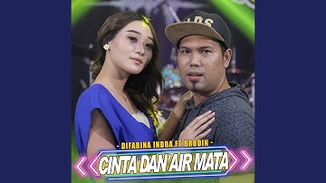 Cinta Dan Air Mata (feat. Brodin)