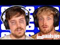 The Time Mr. Beast Almost Died - IMPAULSIVE EP. 291