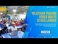 Pelatihan Forex HI Kuningan by kang Monang - Part 1