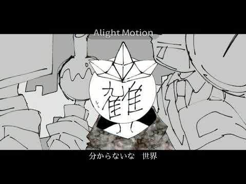 【未完成】小麦粉四天王で=ノｪー㋮【MO3】
