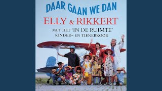 Miniatura de vídeo de "Elly en Rikkert - Daar Gaan We Dan"