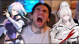 REACTING to WUTHERING WAVES Videos, Music, AND MORE π₯
π₯ DAILY + UNCUT REACTIONS: https://www.patreon.com/NicholasLightTV
π΄ I STREAM EVERY DAY @ 10am EST
Twitch.tv/NicholasLightTV
π JOIN THE OFFICIAL DISCORD!!!
https://discord.com/invite/prewatchedtv
β ALL BUSINESS INQUIRIES: NicholasLightTV@gmail.com
*For Chinese Business: NicholasLightTV@youdaoads.com REACTING to WUTHERING WAVES Videos, Music, AND MORE π₯