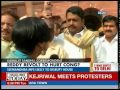 KCR, Kiran Jagan battle ready