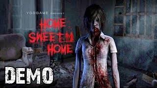 ผีไทย ทำไมถึงน่ากลัว - Home Sweet Home [Demo]