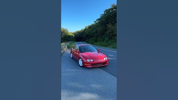 Ep 7: Installing a New Rear Sway Bar, Subframe Brace and Lower Control Arms from ASR on my Integra!