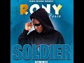 SOLDIER  (NYAMBA COMBAT)  RONY RONIO @annistonlyrics