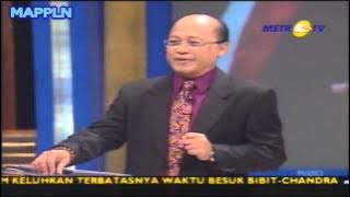 Mario Teguh Golden Ways - HIDUP INI TIDAK SEMENTARA (full)