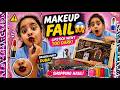 "Kaira’s Funny Lipstick Fail 😱💄 | Dragon Mart Dubai Shopping Haul!"