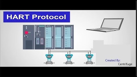 HART PROTOCOL