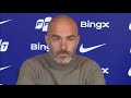 🚨 “No Complacency!” – Enzo Maresca’s Warning Ahead of Chelsea’s Premier League Match vs Sunderland