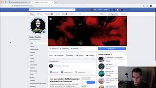 Como compartir videos de Facebook en varias paginas de forma automatica (crossposting) [español]