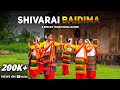 SHIVARAI DIMASA TRADITIONAL DANCE BAIDIMA BY MPD SISTERS AND GROUP