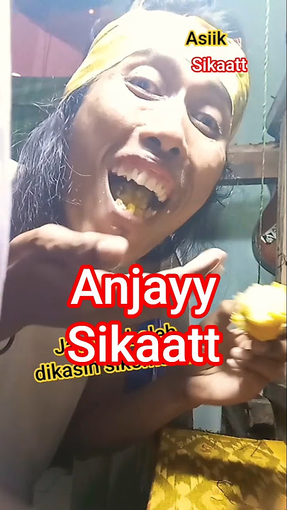 Sikaatttt.... #funny #garagara #sikomat #memengakakkocak