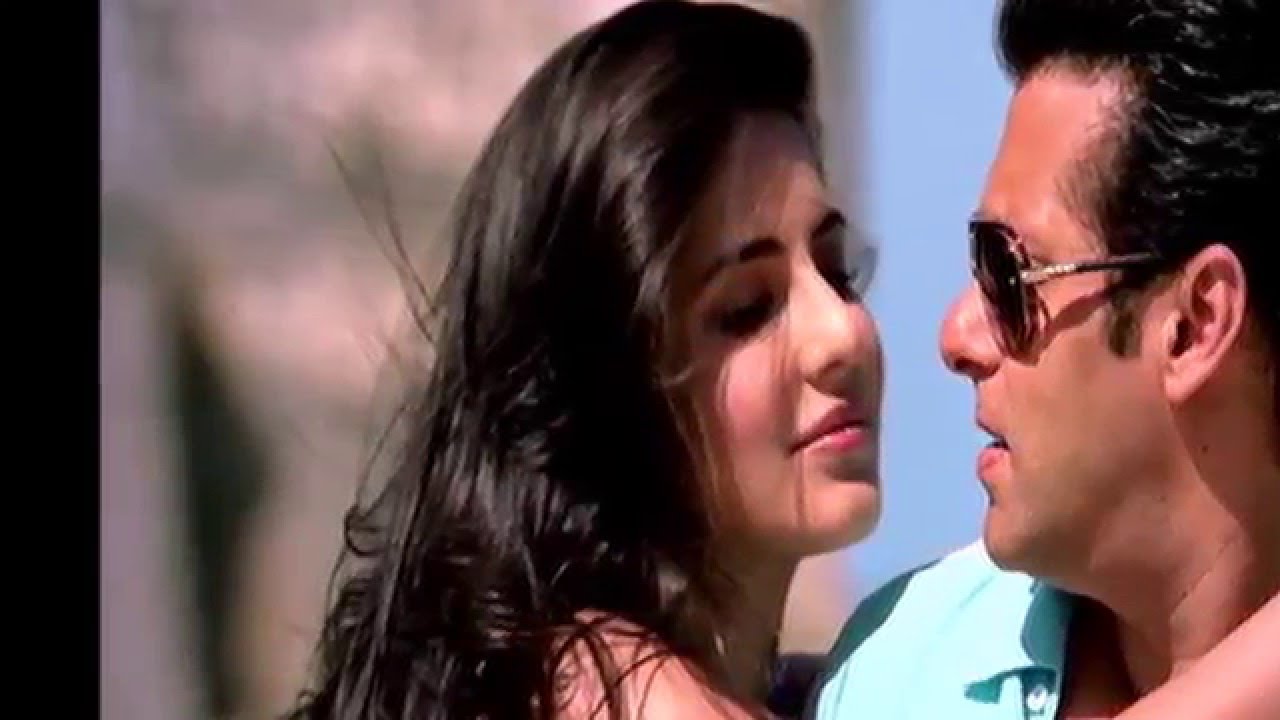 Salman Khan And Katrina Kaif 2016 Love Story Youtube