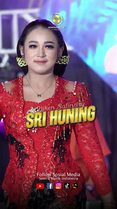 Niken Salindry - Sri Huning COMING SOON #teaser