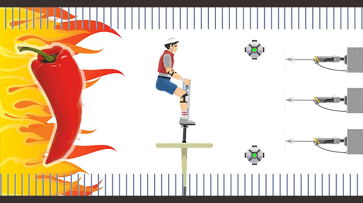 IMPOSSIBLE HAPPY WHEELS CHILI CHALLENGE!