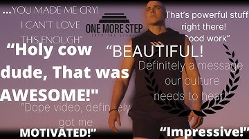 Motivational Video meets Short Film | Unlock your INNER-POTENTIAL