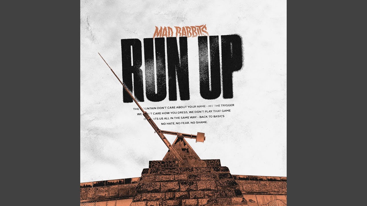 Watch run up on YouTube Watch run up on YouTube