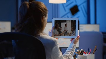 Secure Video Streaming & Hosting