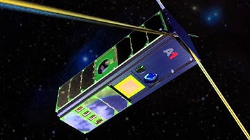 Aalto-1 // External view 11/2012