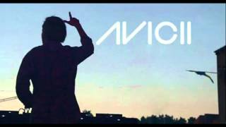 New Avicii 2012 - holiday chords