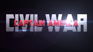 Первый Мститель: Гражданская Война / Captain America׃ Civil War - Альтернативная Концовка Первый Мститель: Гражданская Война / Captain America׃ Civil War - Альтернативная Концовка