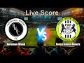 Boreham Wood vs Forest Green Rovers Live Score - English National League
