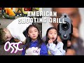 Korean Kids React To School Shooting Drill In U.S. | 𝙊𝙎𝙎𝘾