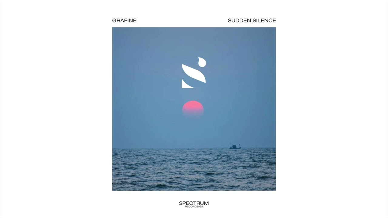Grafine - Sudden Silence