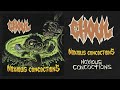 Ghoul  noxious concoctions