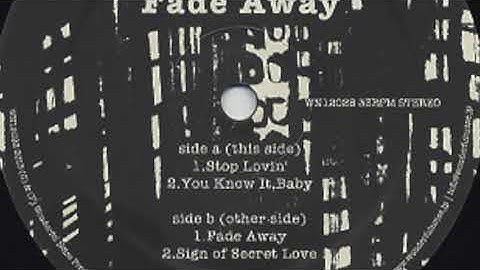 Sauce81 - Stop Lovin’