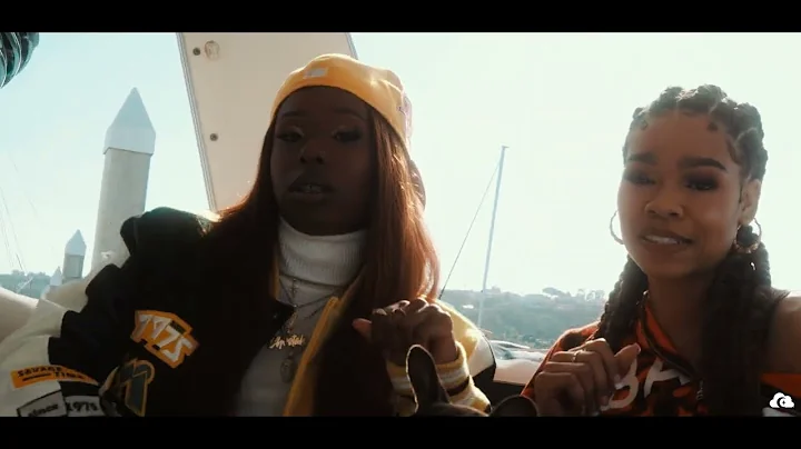Shiraq x Cheetah - "Reason" (Official Video)