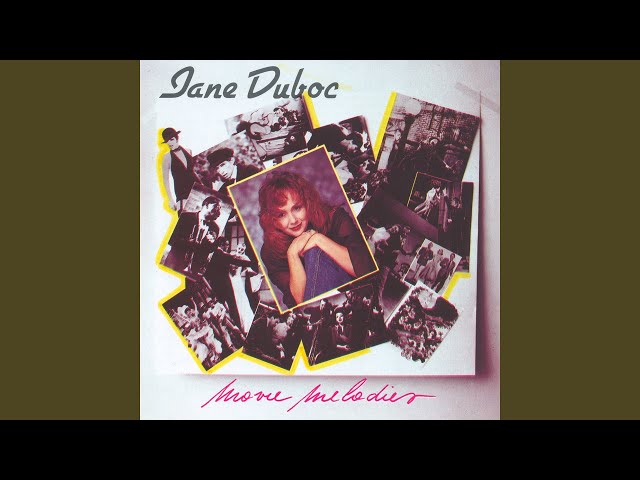 Jane Duboc - I Can Cook Too