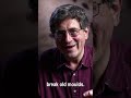 Magic See Through Mirror Explained #AI #environment #climate #poem #volunteer