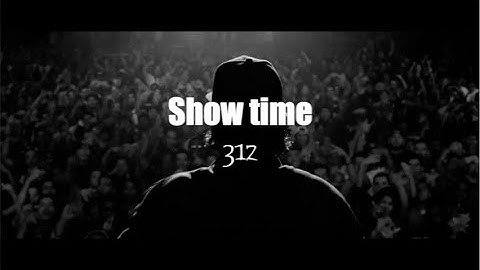 Show time / 31z