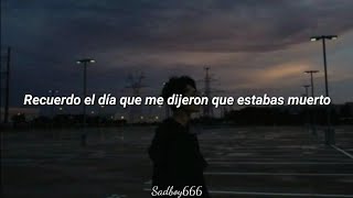 SadBoyProlific - Gone But Not Forgotten... (ft.Snøw) (Sub Español)//Lyrics\\💔Sadbøy666💔