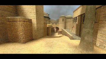 CSS | Smooth Dust 2