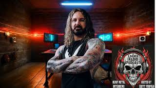 Loaded Radio Exclusive: Tim Lambesis Shares His Story