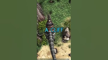 This trick might save your tames #ark #arksurvivalevolved #tipsandtricks