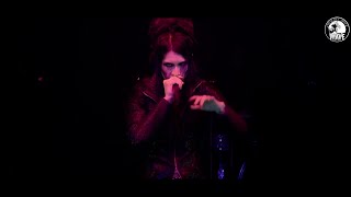 T.Y.R.A.N.T - Nocturnal Bloodlust