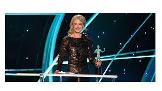 Here Are The 2018 SAG Awards Winners